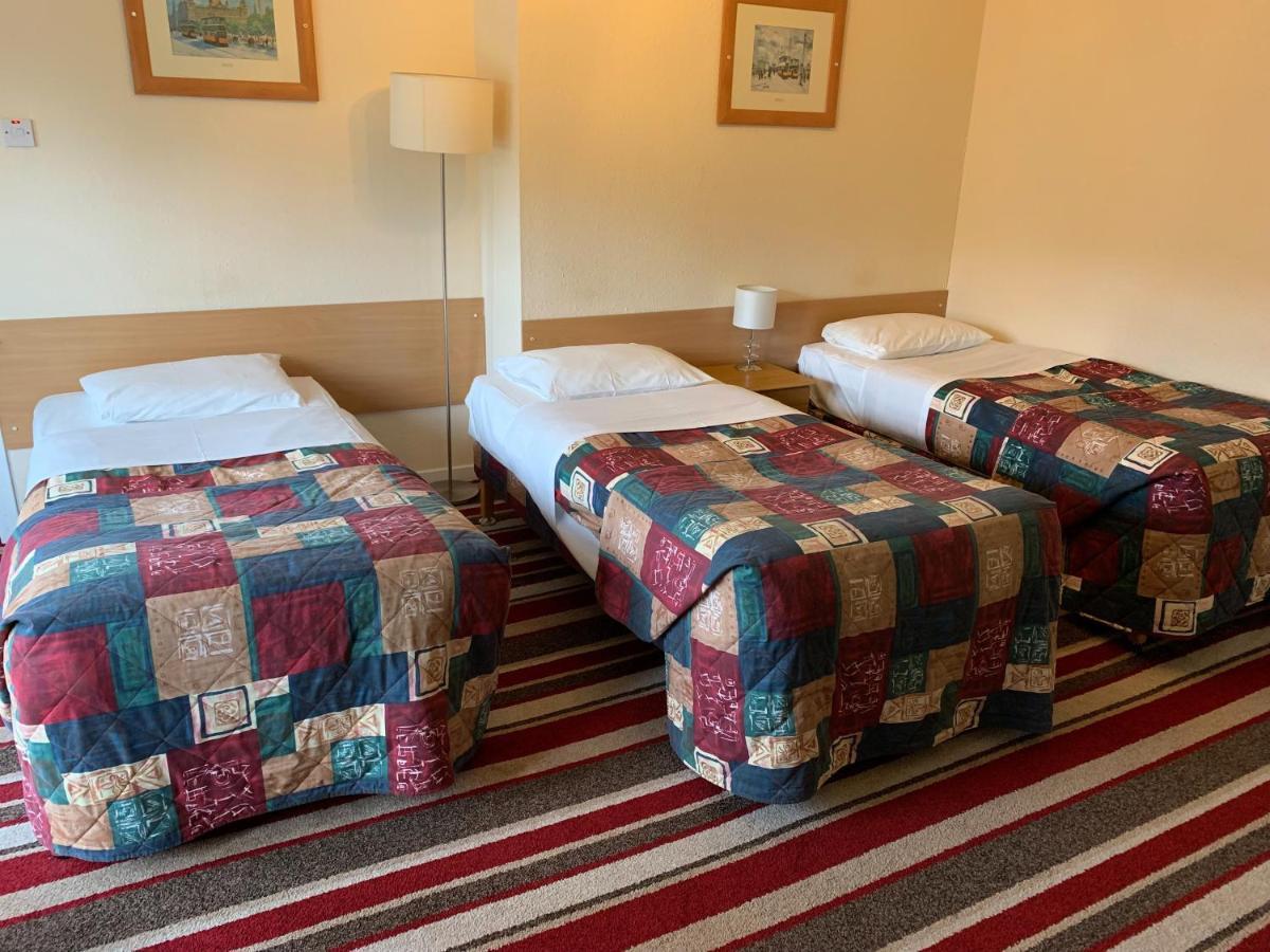 Strathpeffer Hotel インヴァネス エクステリア 写真